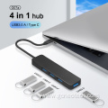 Slim External USB 3.0 Hubs 5Gbps Super Speed